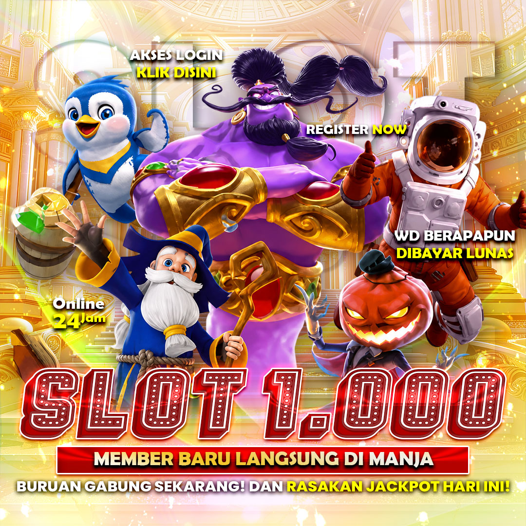 SLOT 1000